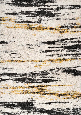 Ovar Nova Modern Bold Strie' Area Rug