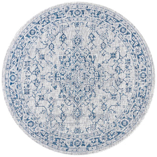 Makatea Rozetta Boho Medallion Textured Area Rug