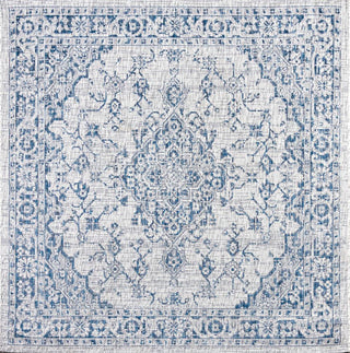 Makatea Rozetta Boho Medallion Textured Area Rug