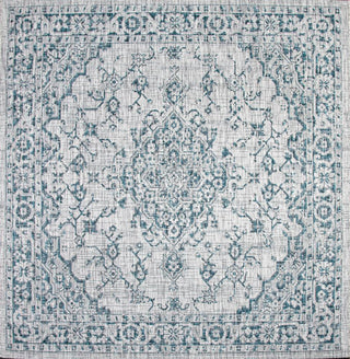 Makatea Rozetta Boho Medallion Textured Area Rug