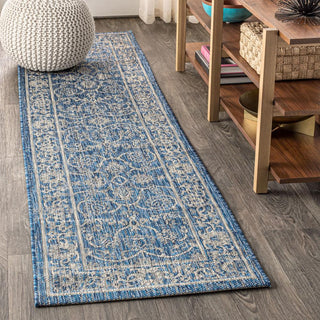 Huon Palazzo Vine and Border Area Rug