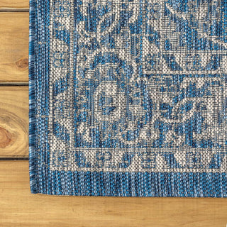 Huon Palazzo Vine and Border Area Rug