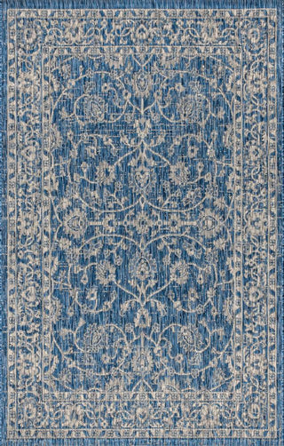 Huon Palazzo Vine and Border Area Rug