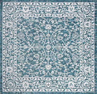 Huon Palazzo Vine and Border Area Rug