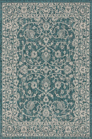 Huon Palazzo Vine and Border Area Rug