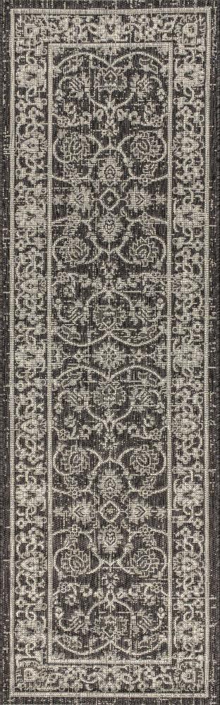 Huon Palazzo Vine and Border Area Rug