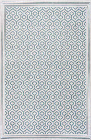 Horace diamond Trellis Indoor/outdoor Area Rug