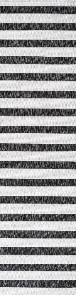 Rowena wide Stripe Indoor/outdoor Area Rug