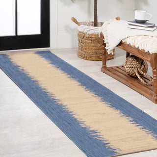 Payne Modern Strie' Indoor/outdoor Area Rug