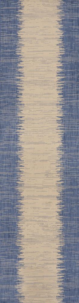 Payne Modern Strie' Indoor/outdoor Area Rug