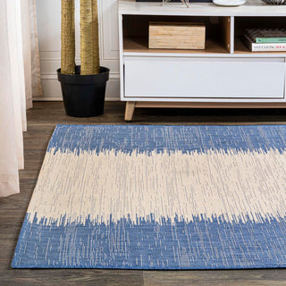 Payne Modern Strie' Indoor/outdoor Area Rug