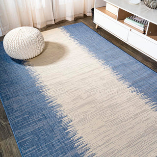 Payne Modern Strie' Indoor/outdoor Area Rug