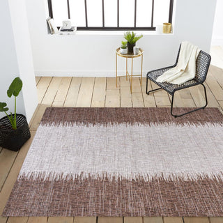 Payne Modern Strie' Indoor/outdoor Area Rug