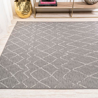 Howard moroccan Trellis Indoor/outdoor Area Rug