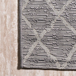 Howard moroccan Trellis Indoor/outdoor Area Rug