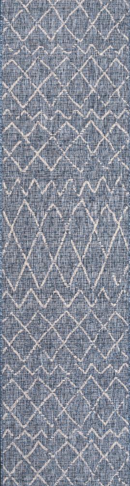 Howard moroccan Trellis Indoor/outdoor Area Rug