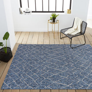 Howard moroccan Trellis Indoor/outdoor Area Rug