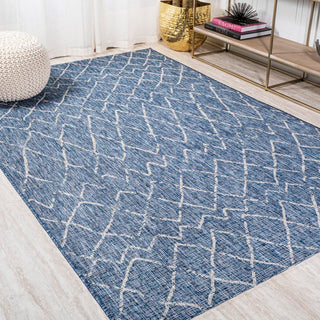 Howard moroccan Trellis Indoor/outdoor Area Rug