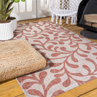 Wilfrid all Over Indoor/outdoor Area Rug