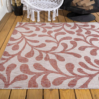 Wilfrid all Over Indoor/outdoor Area Rug