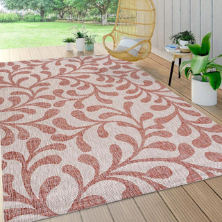 Wilfrid all Over Indoor/outdoor Area Rug