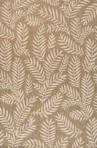 Flores Palm Frond Indoor/outdoor Area Rug