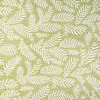 Flores Palm Frond Indoor/outdoor Area Rug