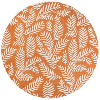 Flores Palm Frond Indoor/outdoor Area Rug