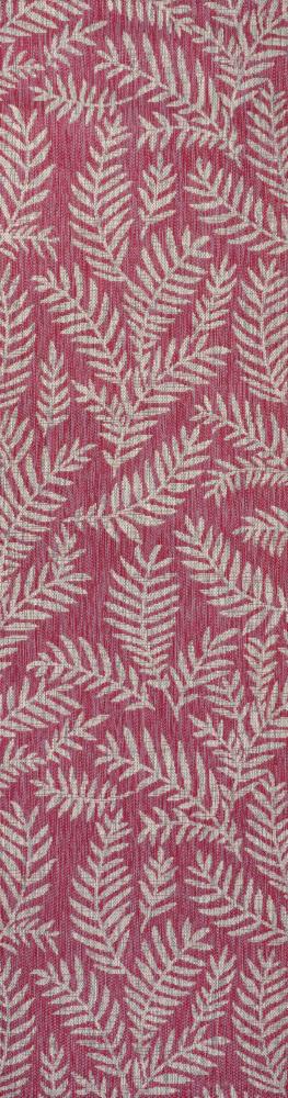 Flores Palm Frond Indoor/outdoor Area Rug