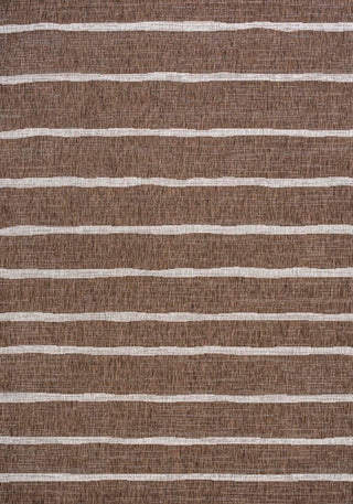 Lagos Colonia Berber Stripe Indoor/Outdoor Area Rug