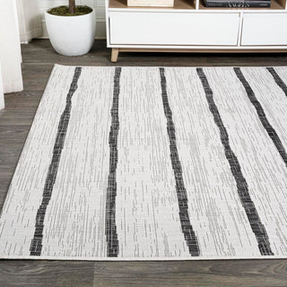 Lagos Colonia Berber Stripe Indoor/Outdoor Area Rug