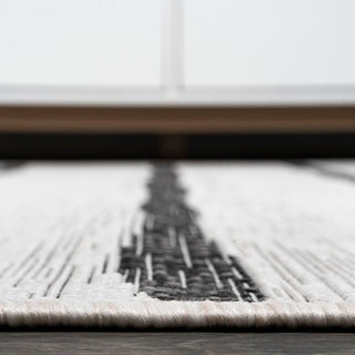 Lagos Colonia Berber Stripe Indoor/Outdoor Area Rug