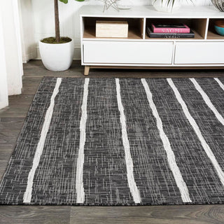 Lagos Colonia Berber Stripe Indoor/Outdoor Area Rug