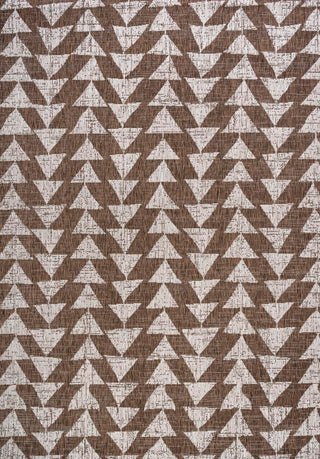 Lourosa Andratx Modern Tribal Geometric Area Rug