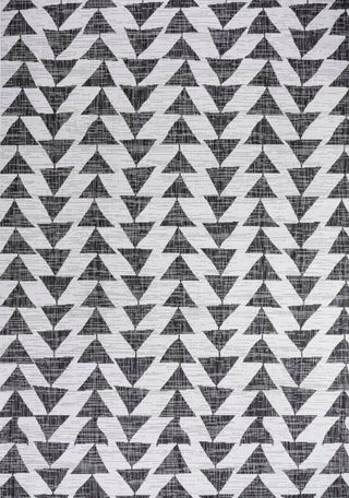 Lourosa Andratx Modern Tribal Geometric Area Rug