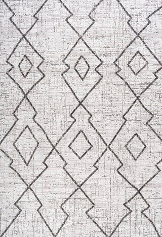 Funchat Carwa Tribal Diamond Trellis Area Rug