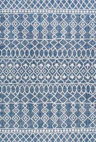 Guarda Kafel Tribal Bohemian Indoor/Outdoor Area Rug