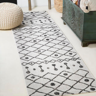 Elvas Nokat Tribal Bohemian Indoor/Outdoor Area Rug