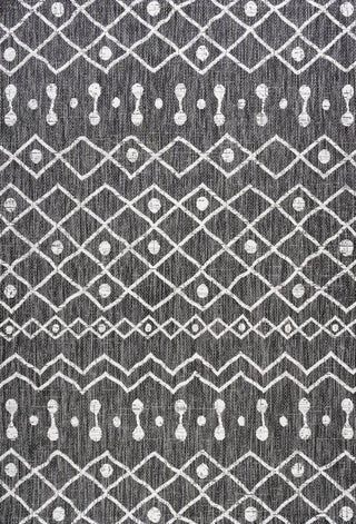 Elvas Nokat Tribal Bohemian Indoor/Outdoor Area Rug