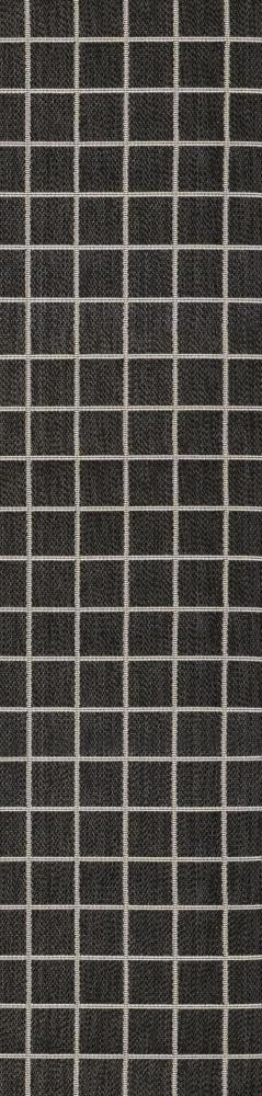 Mae Modern Squares Indoor/outdoor Area Rug