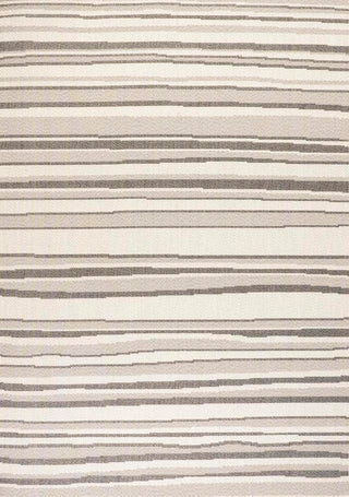 Jane Wavy Stripe Modern Indoor/outdoor Area Rug