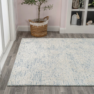 Einike aprox. 5 ft. x 8 ft. Area Rug