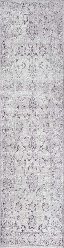 Azmidi Lotus Modern Persian Floral Area Rug