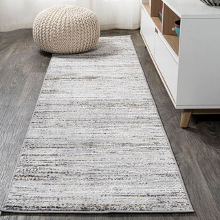 Helios Modern Strie' Area Rug