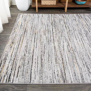 Helios Modern Strie' Area Rug