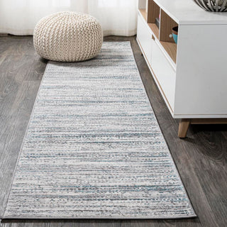 Helios Modern Strie' Area Rug