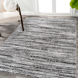 Helios Modern Strie' Area Rug