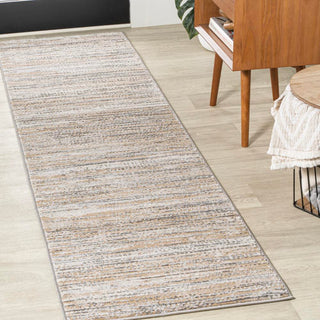 Helios Modern Strie' Area Rug