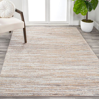 Helios Modern Strie' Area Rug