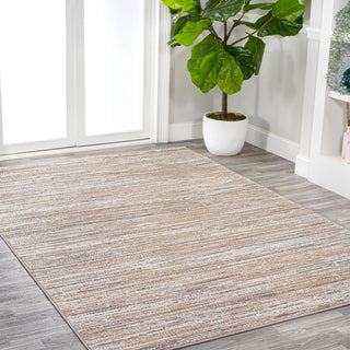 Helios Modern Strie' Area Rug